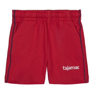 Pantalón corto deporte infantil