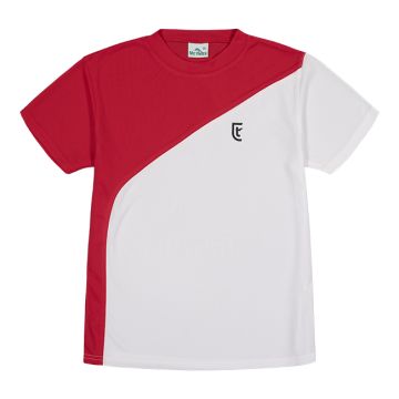 Camiseta manga corta 1º PRIMARIA A 4º ESO